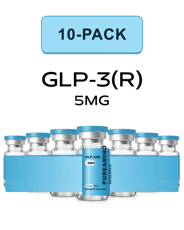 GLP-3 (R) — 10 Vial Set